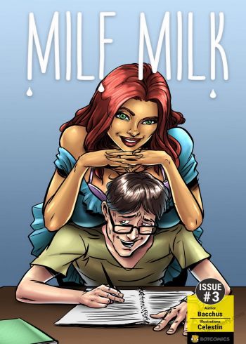 Milf Milk 3